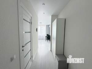 1-к квартира, посуточно, 29м2, 1/1 этаж