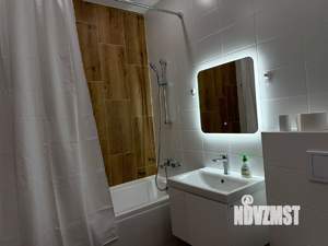 1-к квартира, на длительный срок, 41м2, 3/16 этаж