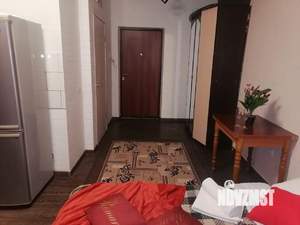 1-к квартира, посуточно, 15м2, 1/1 этаж