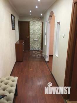 3-к квартира, на длительный срок, 60м2, 9/9 этаж