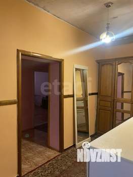 2-к квартира, на длительный срок, 86м2, 1/2 этаж