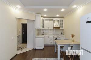 1-к квартира, на длительный срок, 40м2, 9/9 этаж