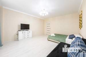 1-к квартира, посуточно, 49м2, 11/22 этаж