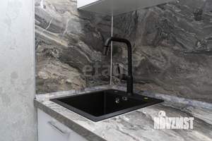 1-к квартира, на длительный срок, 41м2, 11/14 этаж