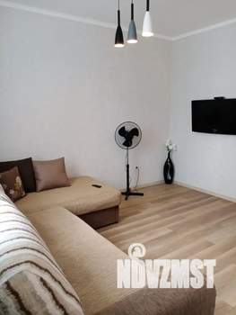 2-к квартира, посуточно, 50м2, 9/16 этаж