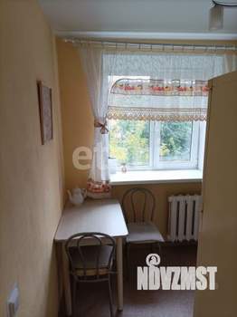 1-к квартира, на длительный срок, 33м2, 4/5 этаж