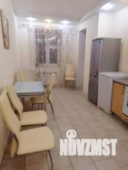 2-к квартира, на длительный срок, 61м2, 4/16 этаж