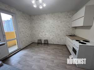 Студия квартира, на длительный срок, 21м2, 5/15 этаж