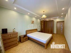 3-к квартира, на длительный срок, 115м2, 2/11 этаж