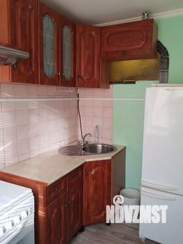 1-к квартира, на длительный срок, 29м2, 4/5 этаж