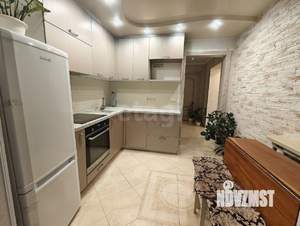 1-к квартира, на длительный срок, 36м2, 5/5 этаж