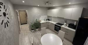 1-к квартира, на длительный срок, 40м2, 6/14 этаж