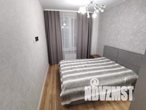 1-к квартира, на длительный срок, 39м2, 3/18 этаж