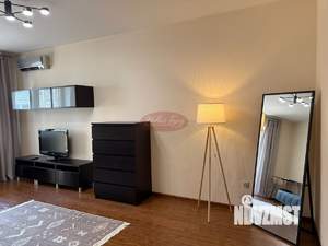 1-к квартира, на длительный срок, 40м2, 4/14 этаж