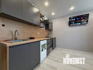 1-к квартира, посуточно, 37м2, 12/19 этаж