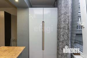 Студия квартира, на длительный срок, 20м2, 1/8 этаж