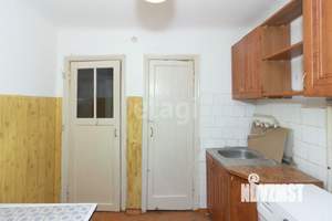 1-к квартира, на длительный срок, 33м2, 2/5 этаж