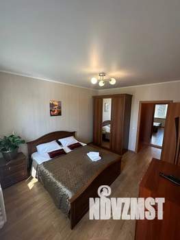 2-к квартира, посуточно, 70м2, 5/16 этаж