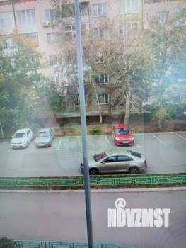 2-к квартира, на длительный срок, 36м2, 2/5 этаж