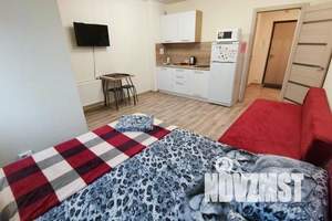 1-к квартира, посуточно, 30м2, 1/6 этаж