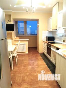 2-к квартира, на длительный срок, 71м2, 10/12 этаж