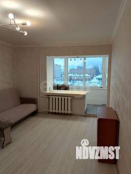 1-к квартира, на длительный срок, 33м2, 7/9 этаж