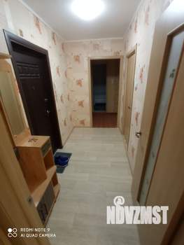 2-к квартира, на длительный срок, 52м2, 2/9 этаж