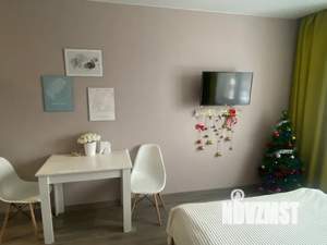 Студия квартира, посуточно, 22м2, 7/10 этаж