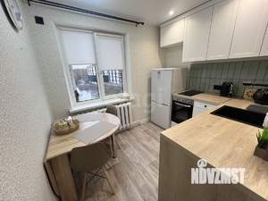 1-к квартира, на длительный срок, 29м2, 5/5 этаж