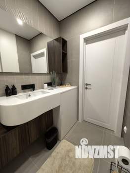 2-к квартира, посуточно, 60м2, 9/21 этаж