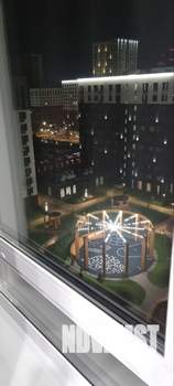 Студия квартира, посуточно, 25м2, 11/25 этаж