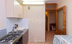 1-к квартира, на длительный срок, 33м2, 4/5 этаж