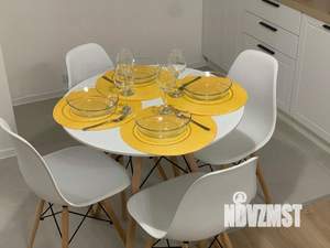 2-к квартира, посуточно, 45м2, 1/1 этаж