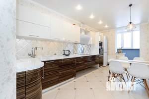 1-к квартира, на длительный срок, 45м2, 9/11 этаж