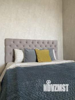 1-к квартира, посуточно, 41м2, 1/1 этаж