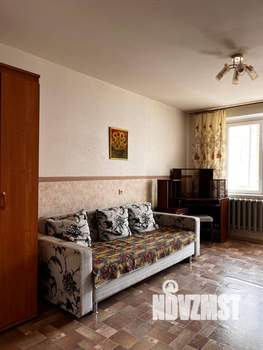 1-к квартира, на длительный срок, 45м2, 5/10 этаж