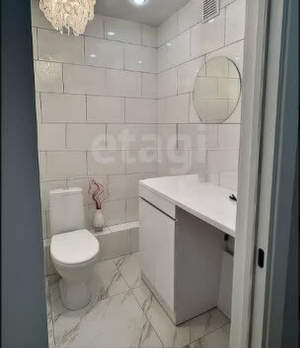 Студия квартира, на длительный срок, 22м2, 8/15 этаж