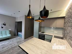 1-к квартира, на длительный срок, 32м2, 14/22 этаж