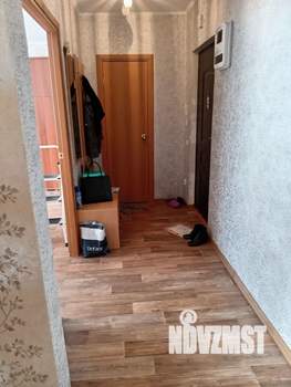 1-к квартира, на длительный срок, 36м2, 5/11 этаж