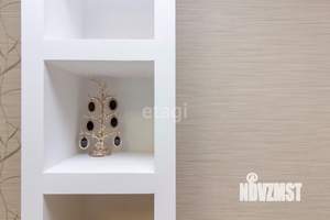 1-к квартира, на длительный срок, 54м2, 9/16 этаж