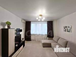 1-к квартира, на длительный срок, 44м2, 9/15 этаж