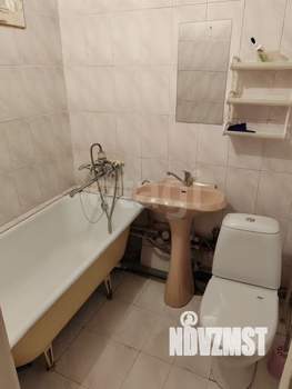 1-к квартира, на длительный срок, 33м2, 3/9 этаж