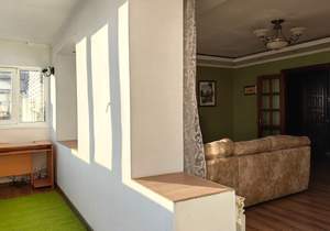 3-к квартира, на длительный срок, 90м2, 8/10 этаж