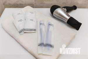 Студия квартира, посуточно, 35м2, 6/20 этаж