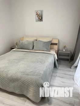 1-к квартира, посуточно, 43м2, 13/14 этаж