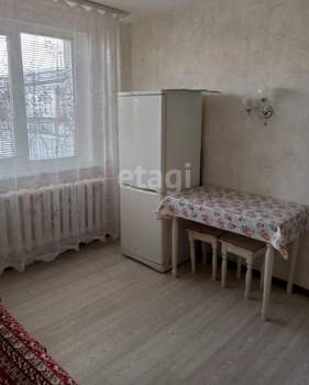 Студия квартира, на длительный срок, 16м2, 8/8 этаж