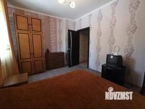 2-к квартира, посуточно, 65м2, 4/17 этаж