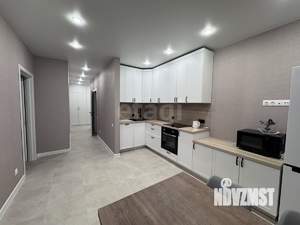 2-к квартира, на длительный срок, 58м2, 11/24 этаж