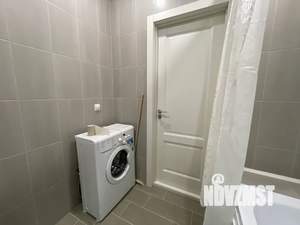 1-к квартира, посуточно, 32м2, 17/17 этаж