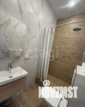 Студия квартира, на длительный срок, 30м2, 2/4 этаж